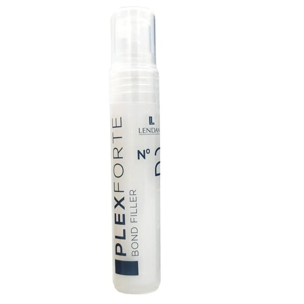 LENDAN Hiustenhoitoaine Plex Forte Bond Filler nro 2 - 15ml - PIENI