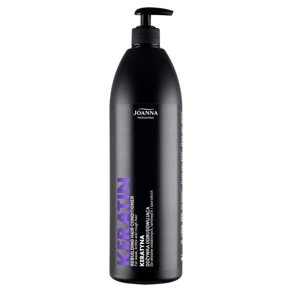 JOANNA KERATIN hårbalsam - 1000g - BALSAM
