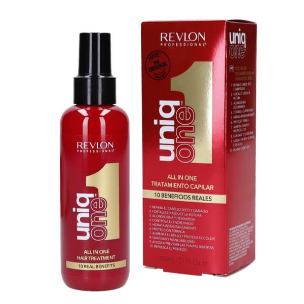 REVLON UNIQ ONE 10-i-1 hårbalsam - 150 ml