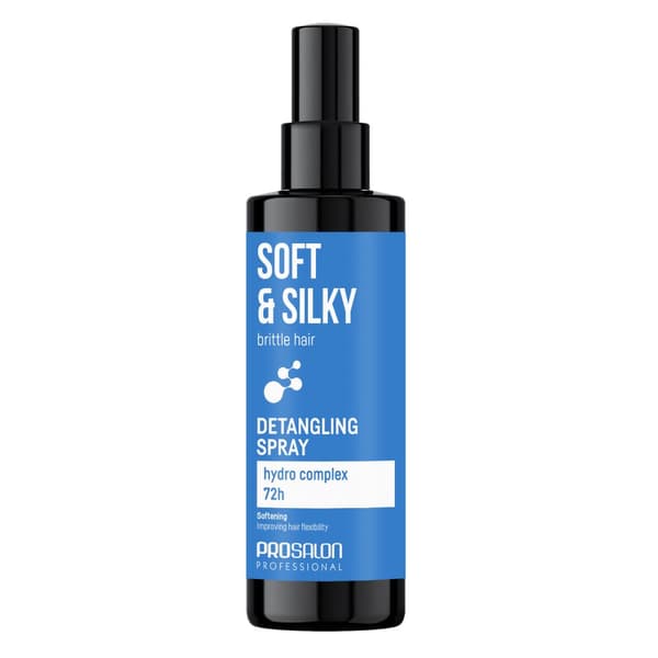 CHANTAL PROSALON Hårutredningsspray MJUK & SILKY - 200ml