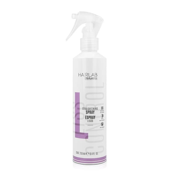 SALERM HAIRLAB Hiusten suoristussuihke LISS CONTROL SUORISTUS - 250ml