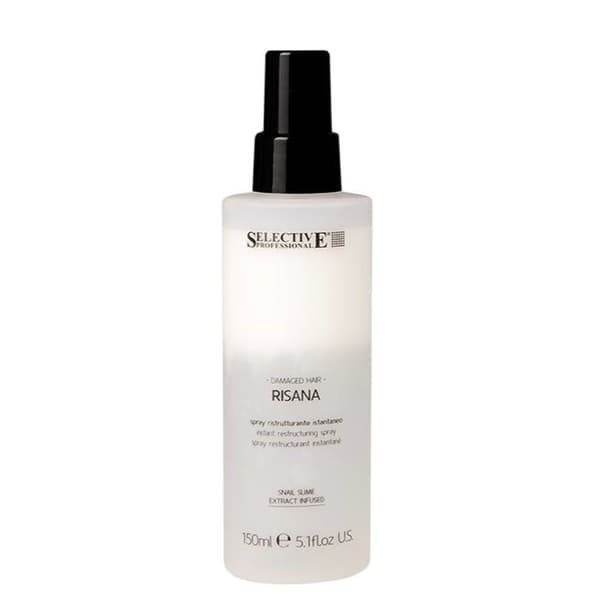 SELECTIVE RISANA To-faset hårbalsam - 150 ml