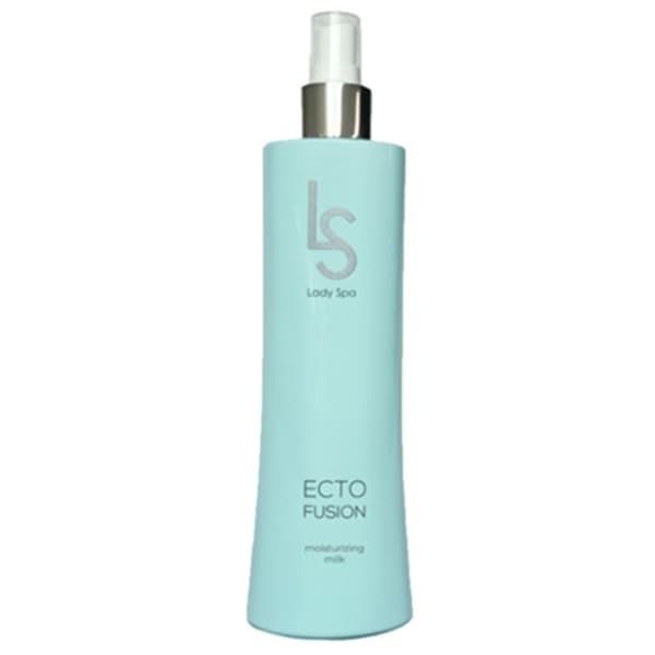 PROFIS Lady Spa ECTO FUSION Hårmjölksspray - 250ml