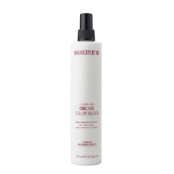 SELECTIVE Kaksivaiheinen hoitoaine värjätyille hiuksille COLOR BLOCK - 275ml