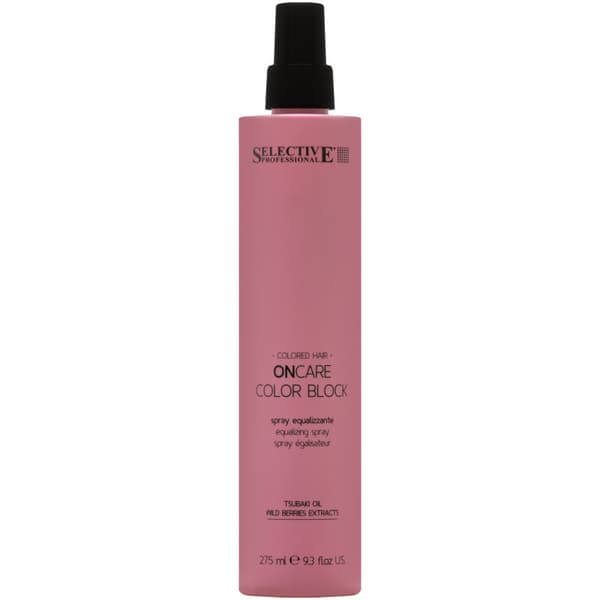 SELECTIVE-suihke värjätyille hiuksille COLOR BLOCK - 275ml