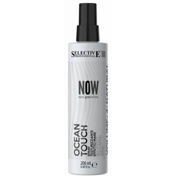 SELECTIVE OCEAN TOUCH Texturerande hårspray - 200ml