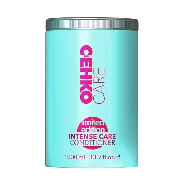 CEHKO Hårbalsam INTENSIVVÅRD - 1000ml
