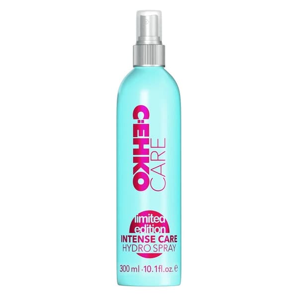 CEHKO Tehohoitosuihke vaurioituneille hiuksille - 300ml