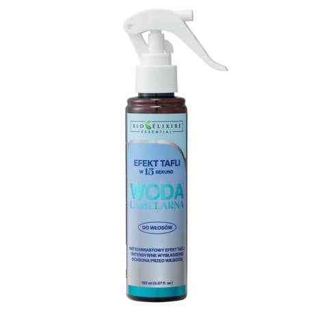 BIOELIXIRE Lamellärt hårvatten Yteffekt - 150ml