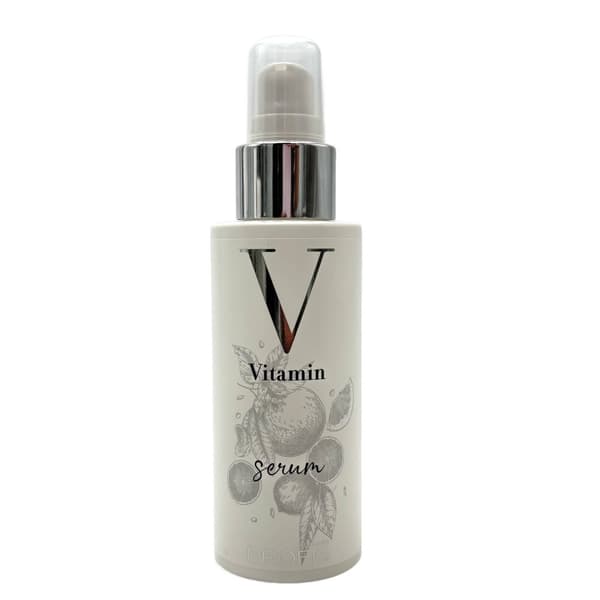 PROFIS Seerumi vaurioituneille hiuksille VITAMIINI - 100ml