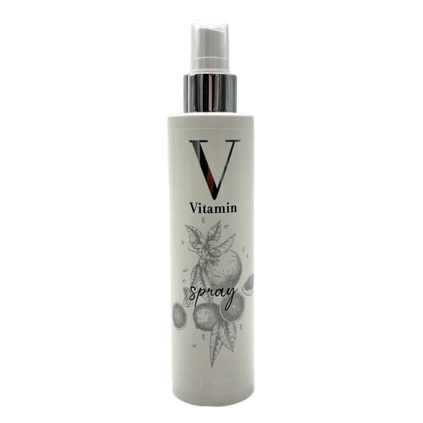 PROFIS Vaurioituneille hiuksille tarkoitettu VITAMIINI-suihke - 200ml