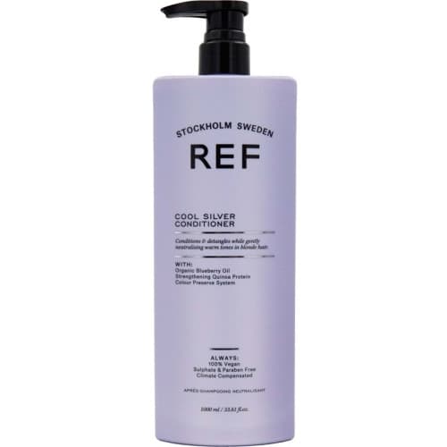 Cool Silver Conditioner 1000ml