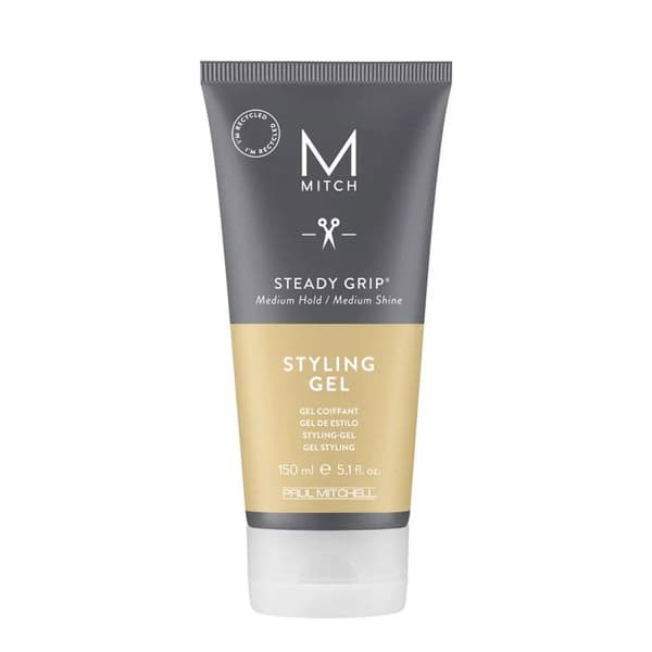 Paul Mitchell Mitch Steady Grip, Herrar, 150 ml