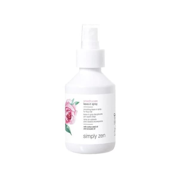 Simply Zen Leave-In Spray Smooth &amp; Care 150ml (Cabellos Encrespados)