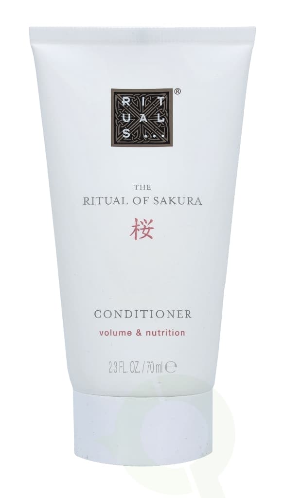 Rituals Sakura Nourishing Conditioner 70 ml Argan Oil & Shikakai