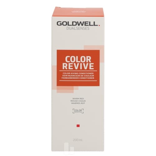 Goldwell Dualsenses Color Revive Color Giving Conditioner 200 ml Unisex