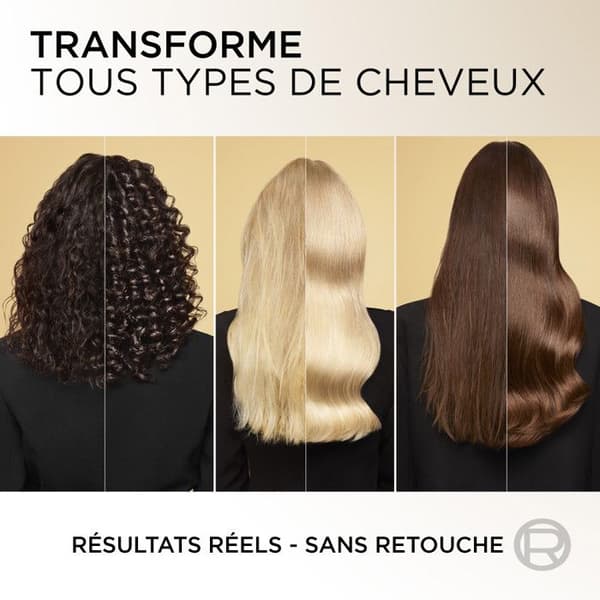 L'Oréal Paris Elseve Huile Extraordinaire Universell Vård 100ml