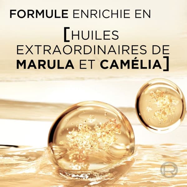 L'Oréal Paris Elseve Huile Extraordinaire Universell Vård 100ml