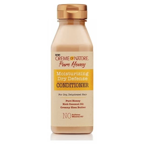 Creme Of Nature Honey Hydrating Conditioner 350ml