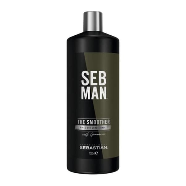 Balsam The Smoother Seb Man Sebastian Professional 1000 ml