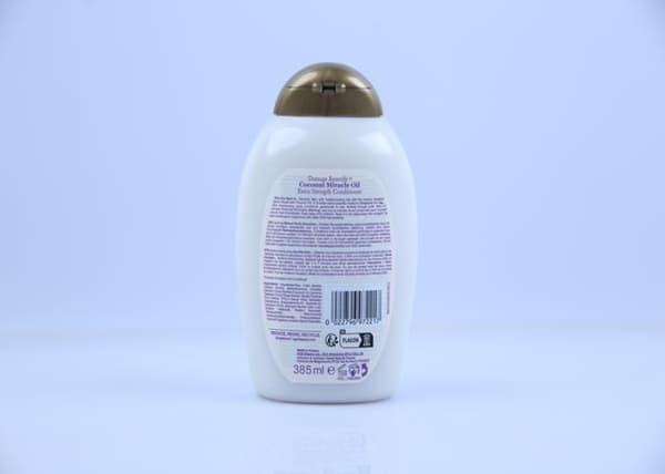 Coconut Miracle Oil Conditioner 385ml