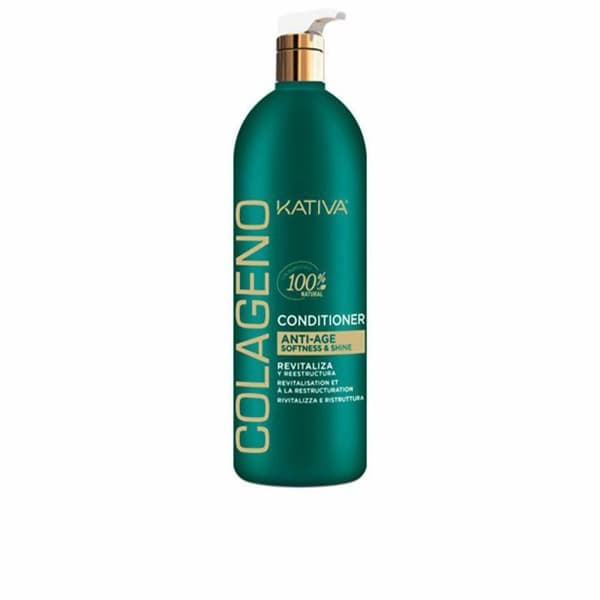 Balsam - utredande Kativa - KT00055 - Kollagen Balsam 1000 ml.
