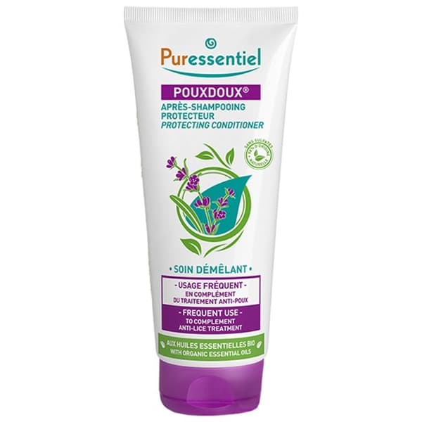 Puressentiel Anti-Poux Efter Shampoo 200ml