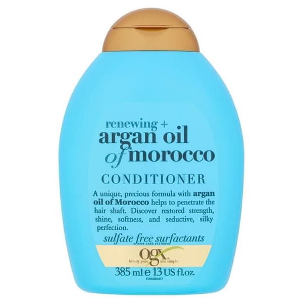 OGX Argan Oil Conditioner 385ml