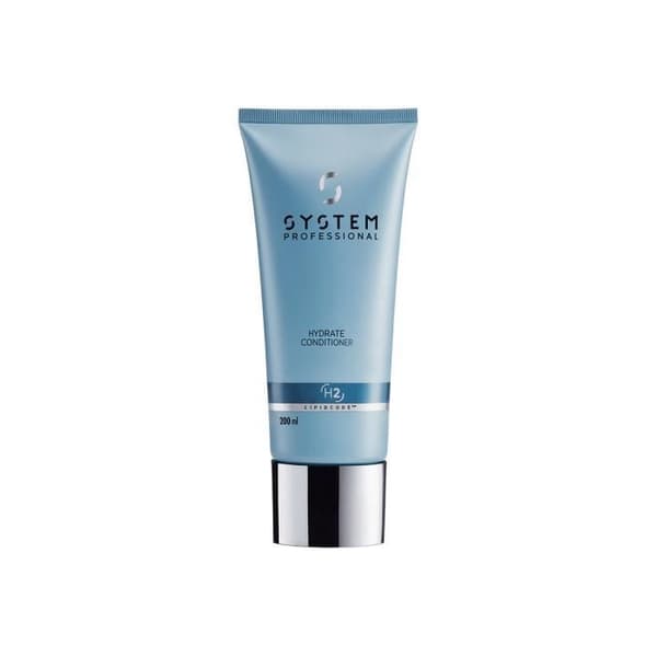 Hydratande Balsam 200ml System Professional