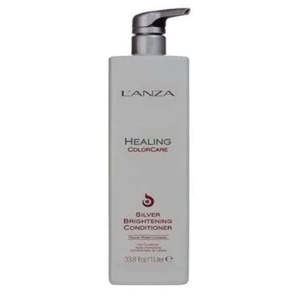 L'Anza Silver Brightening Conditioner 1000 ml