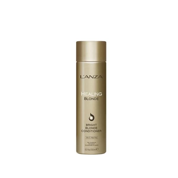 L'Anza Healing Blonde Bright Blonde Conditioner 250ml