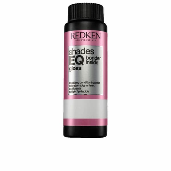 Färg Skydda Balsam Redken SHADES EQ