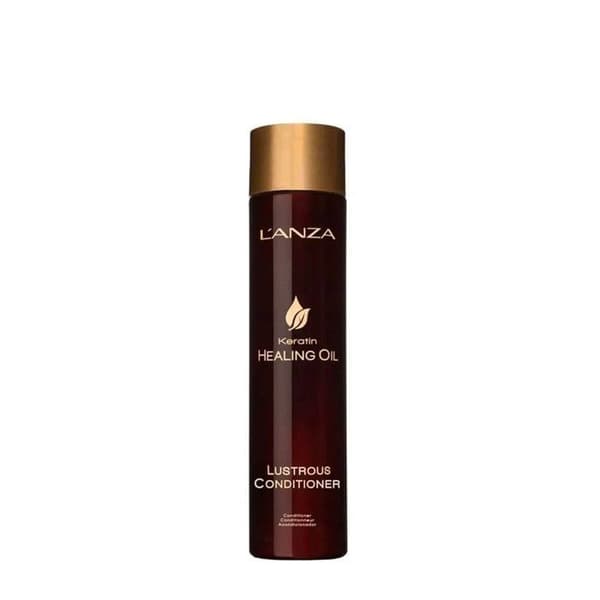 L'Anza Keratin Healing Oil Lystergivende Conditioner 250 ml