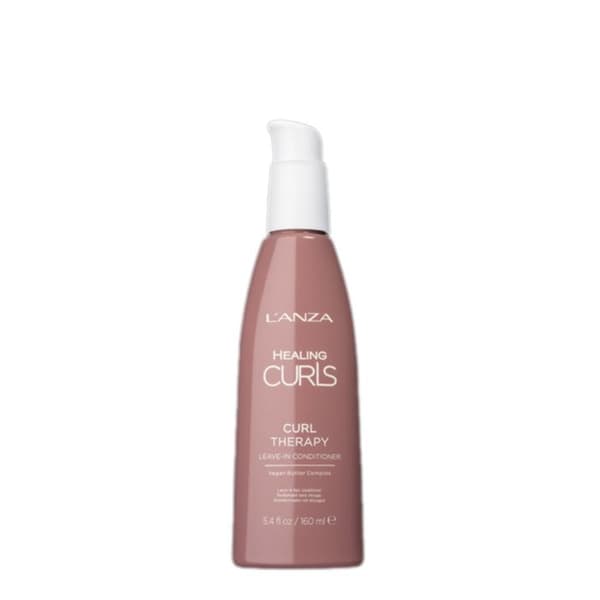 L'Anza Healing Curls Curl Therapy Leave In Conditioner 160ml