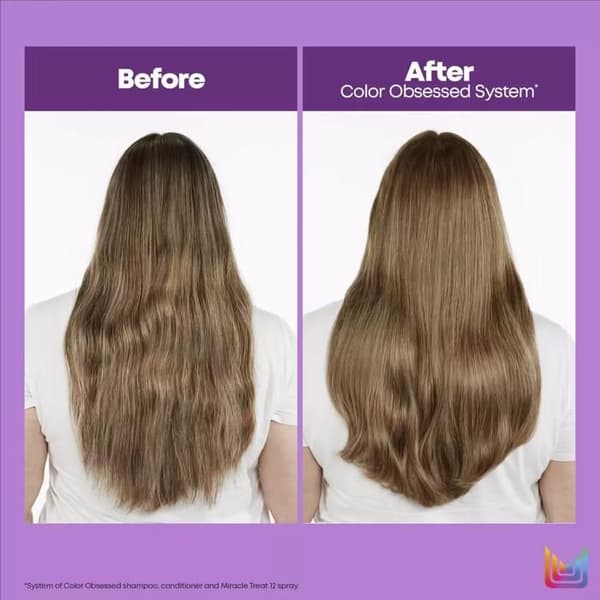 Color Obsessed Conditioner 300ml