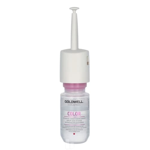 Goldwell Dualsenses Color Color Lock Serum Set 216 ml Unisex