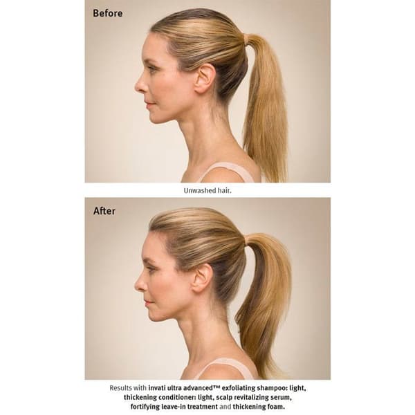 Aveda Invati Ultra Advanced Förtjockande Balsam Lätt 200ml