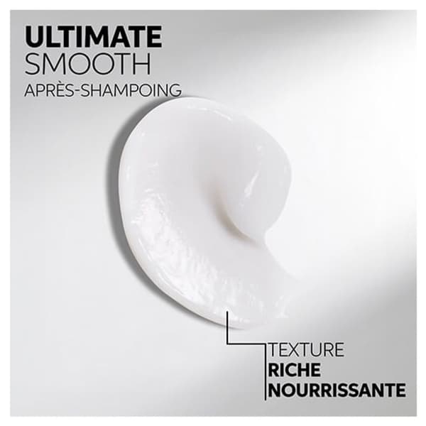 Wella Après Shampoing Ultimate Smooth Wella 1000ml