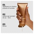 Miniatyrbild 2 av 4: Wella Après Shampoing Ultimate Smooth Wella 1000ml