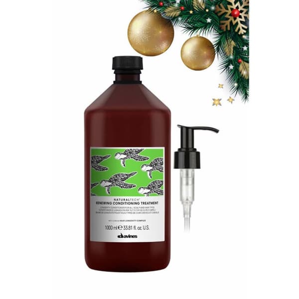 Nourishing Conditioner Davines Love 1 L
