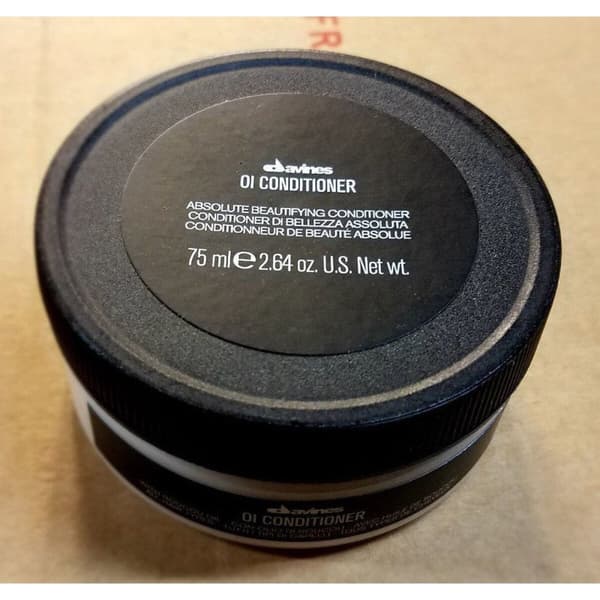 Nærende Hårbalsam Davines Oi 75 ml