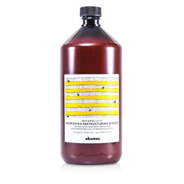 Nærende Hårbalsam Davines Restructuring Miracle 1 L
