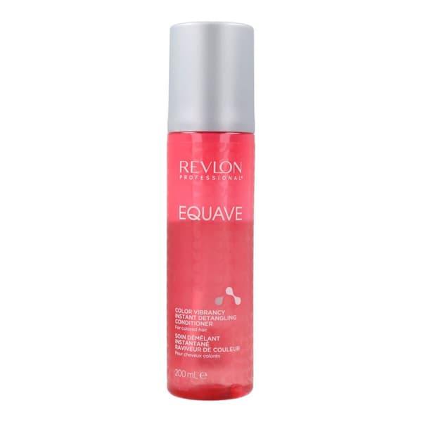 Färg Skydda Balsam Revlon Equave Color Vibrancy 200 ml Vanilj