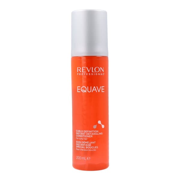 Definierande lockbalsam Revlon Equave Curls Definition 200 ml