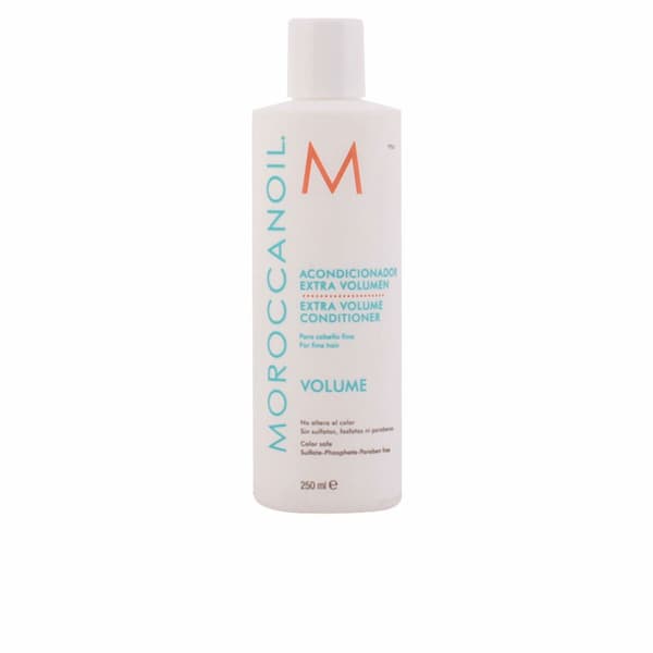 Närande balsam Moroccanoil Volume 250 ml