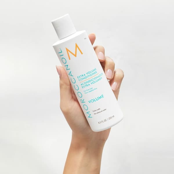 Närande balsam Moroccanoil Volume 250 ml