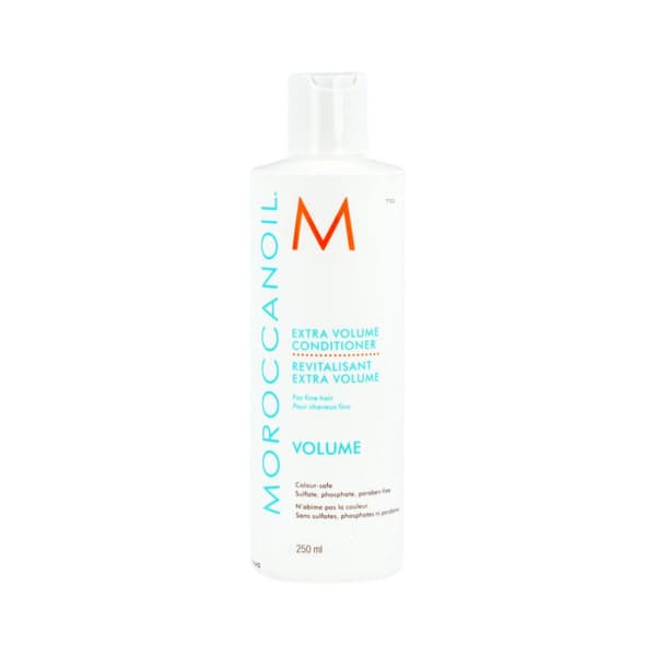 Närande balsam Moroccanoil Volume 250 ml
