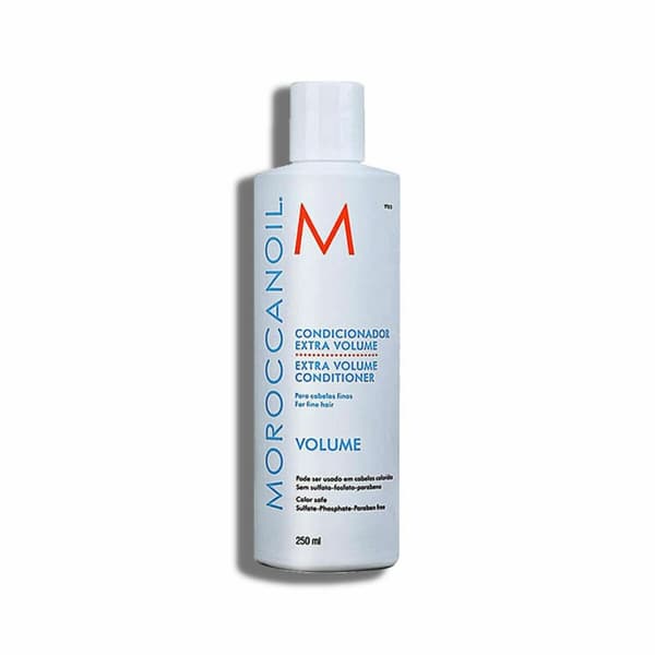 Närande balsam Moroccanoil Volume 250 ml