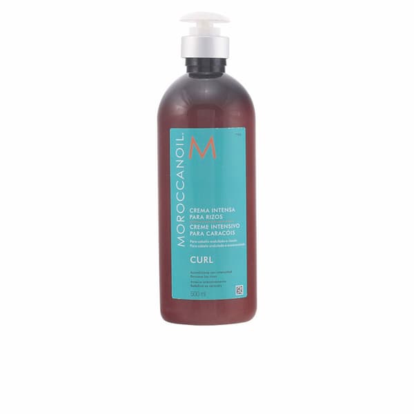 Definierande lockbalsam Moroccanoil MAIN-45715 Kräm Normalt hår
