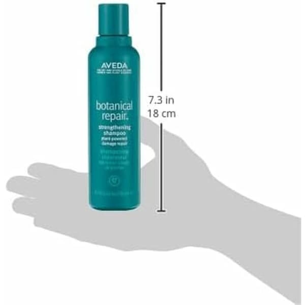 Styrkende Shampoo Aveda BOTANICAL REPAIR 200 ml